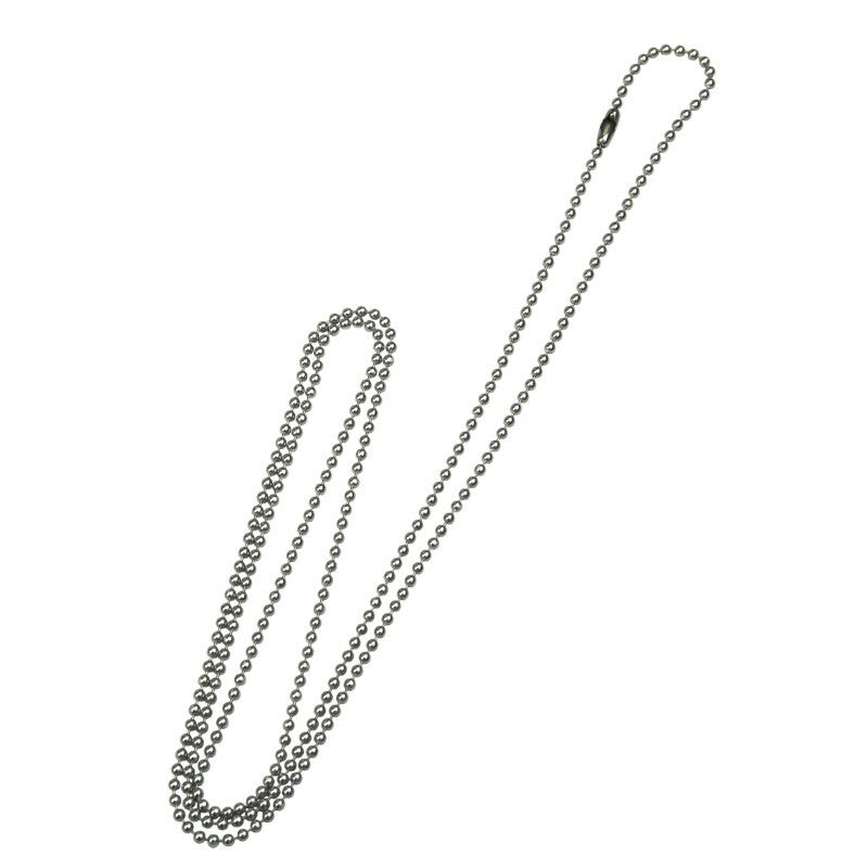 Menda  35068, Chain, Bead, Metal, 30In