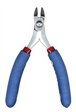 Tronex Tools, 5513 - Large Oval Razor Flush Cutter