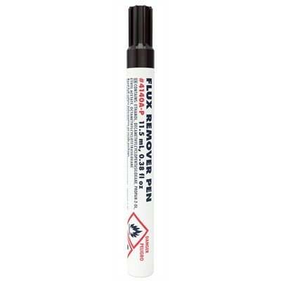 MG Chemicals 4140A-P, Flux Remover Pen, 0.35oz, Case of 5
