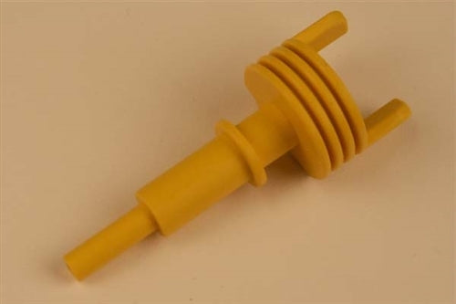 Hakko B2878, Back Holder for FM-2024 Desoldering Handpiece