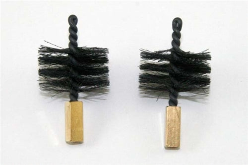 Hakko A1567, Replacement Cleaning Brushes for FT710-04, 2 Pack