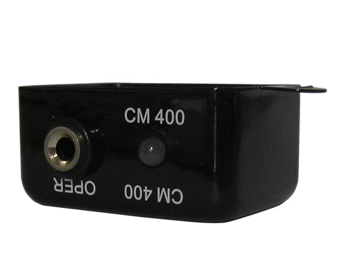Transforming Technologies CM400, Impedance Monitor, 1 Operator