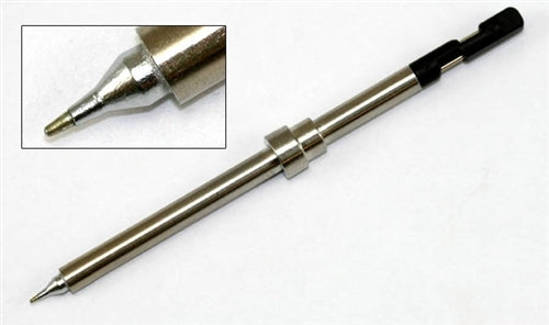 Hakko T30-I Micro Conical Soldering Tip For FM2032, R0.1 X 6mm 