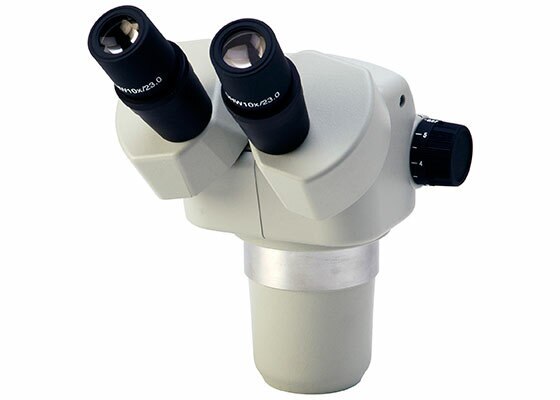 Aven Tools DSZ-44 Microscope Body SZ, Binocular 10X-44X