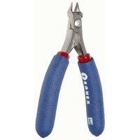 Tronex Tools 5221 - Medium Taper Head Relief Semi-Flush Cutter