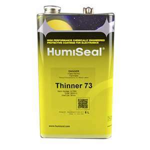 Humiseal® T73-5L Standard Solvent Based Thinner for Humiseal® Coatings