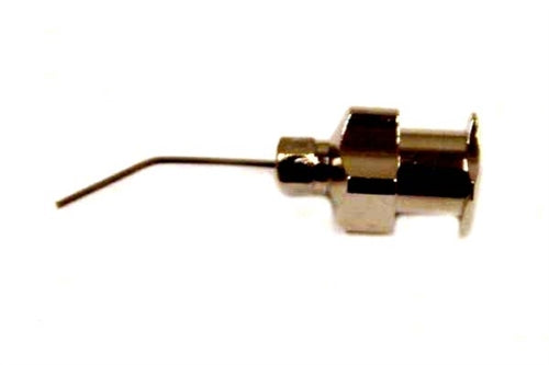 Hakko A1198, Vacuum Pick-Up Nozzle, 0.26mm Bent, for 394