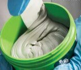 Indium 8.9HF No Clean Solder Paste PASTEOT-800495-600G Lead Free SAC305 | 600g