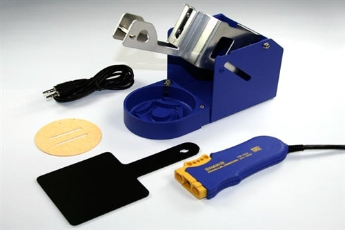 Hakko FM2022-05 SMD Parallel Remover Kit (Hot Tweezers) For FM206, FM203, And FM202 Stations