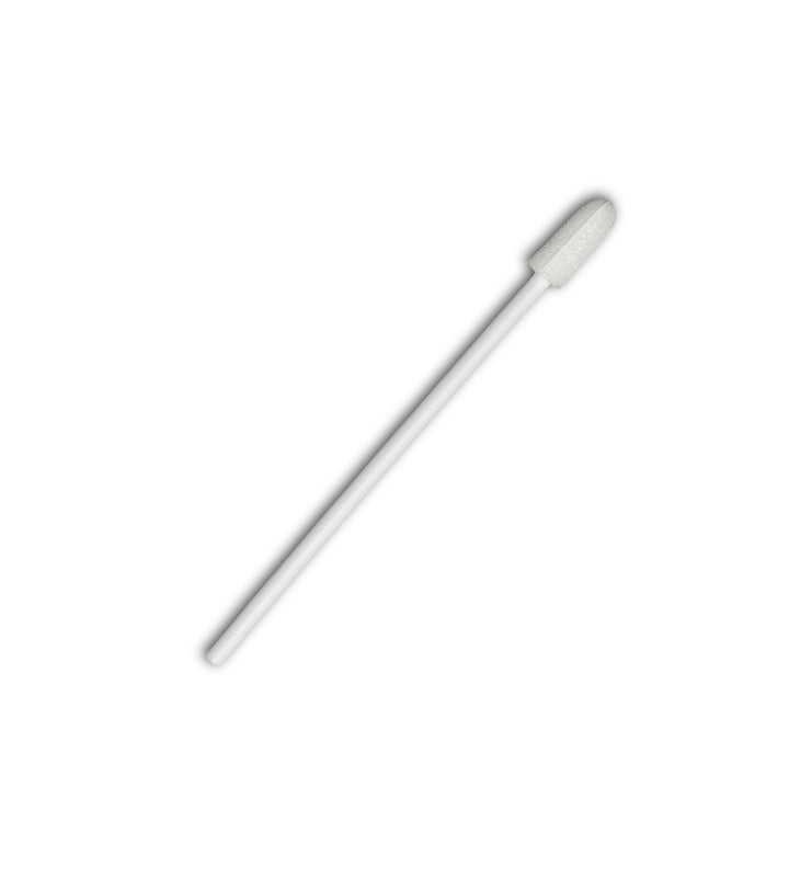 Lab-Tips Small Open-Cell Foam Swabs - Item Number LTA03163.10