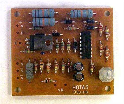 Hakko B1218, PCB Temperature Control Replacement Part for 851