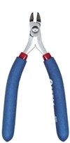 Tronex Tools 7113 - Medium Oval Razor Flush Cutter