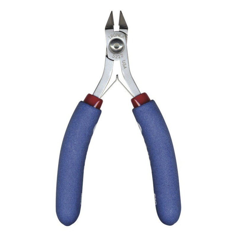 Tronex Tools, 5712 - Large Taper Flush Cutter