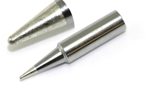 Hakko T19-B Series Conical Soldering Tip, 0.50Mm For Fx601 Iron