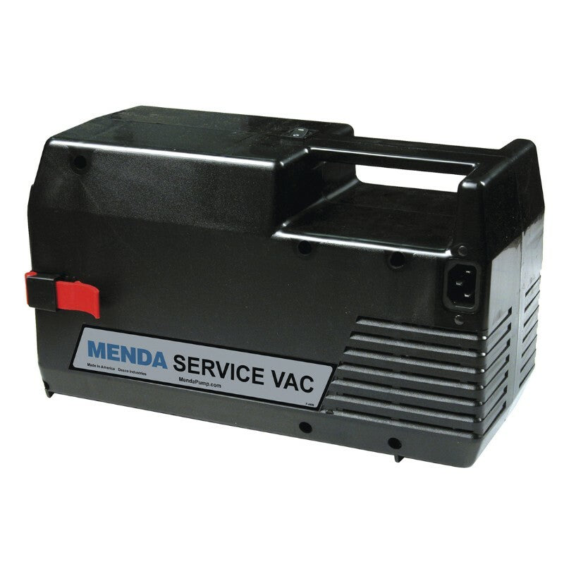 Menda  35846, Vacuum, Service, 2 Toner Bags, Cardbd Shell Filter, 120Vac