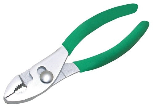 Eclipse Tools 100-033, Slip Joint Plier, 6"