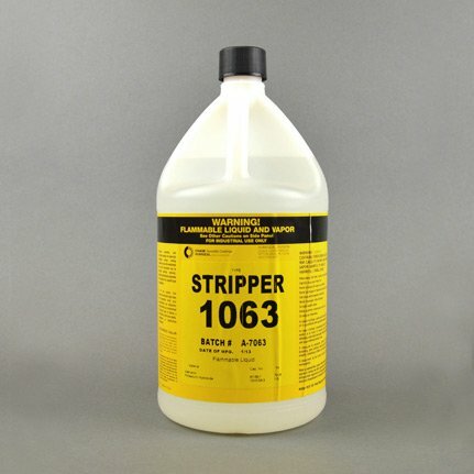 Humiseal 1063 Stripper Non-Acidic 1 Gallon (5 Liter)