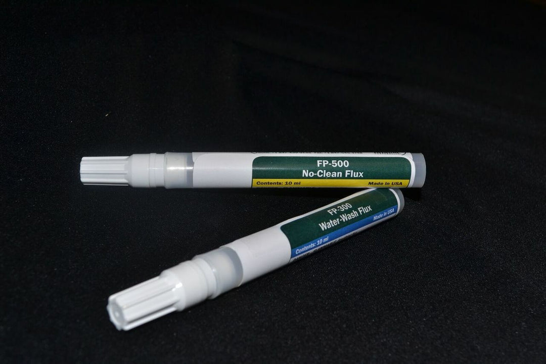 Indium NC-771 Solder Flux FLUXOT-84191-PEN  | 10ml Pen - Pack of 40