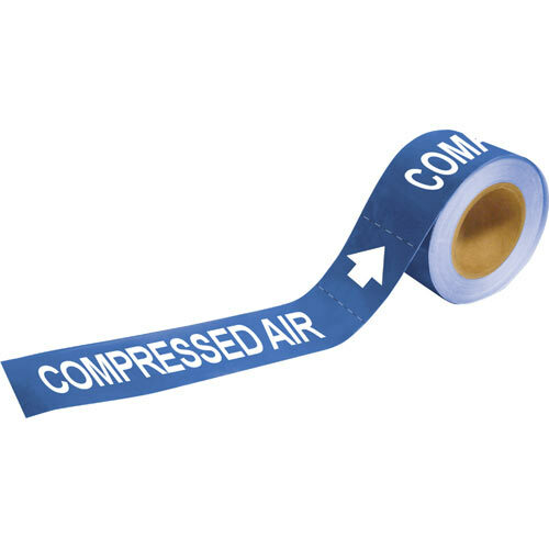 20415 Economy Pipe Markers-To-Go