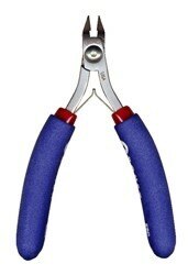 Tronex Tools, 5423 - Mini Taper Relief Razor Flush Cutter