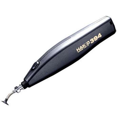 Hakko 394-01, Vacuum Pick-Up Tool, w/ Batteries