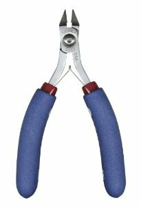 Tronex Tools 5212 - Medium Taper Head Flush Cutter