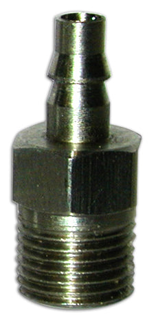 Output Nozzle For In3425 W-Bendable Ext, 15D Spray