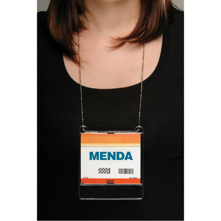 Menda  35068, Chain, Bead, Metal, 30In