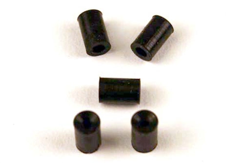 Hakko A1520, Vacuum Pipe Pads for FR-803; 3mm, Pack of 5