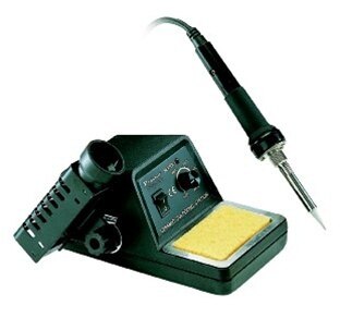Eclipse Tools 902-093, 50W Soldering Station