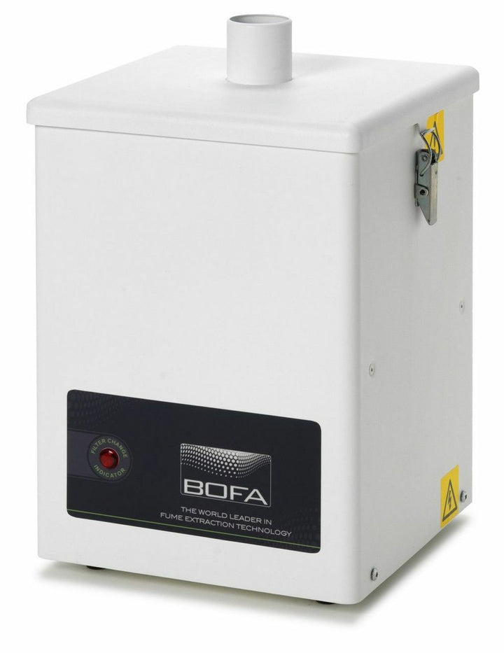 Bofa VE0741A, V200 Tip And Volume Solder Fume Extraction System