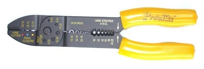 Eclipse Tools 100-002, All-in-One Terminal Tool