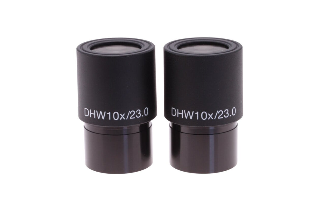 Aven Tools 26800B-448 DHW-10X Eyepieces - SPZ series bodies (pair)