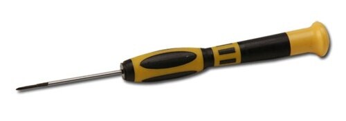 Aven Tools 13915, Precision Screwdriver Phillips, No.1 x 100mm