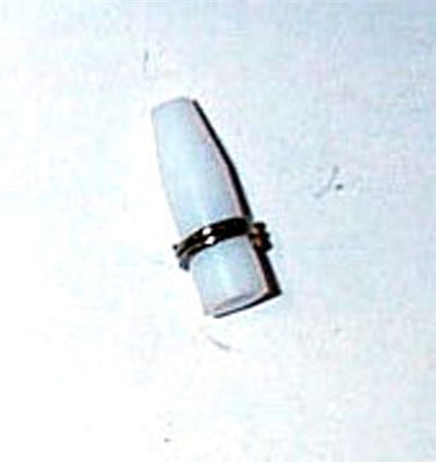 Hakko B1700, Guide Nozzle for 373, 0.8mm