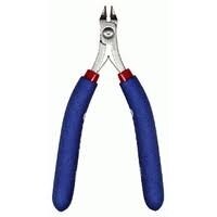 Tronex Tools 7111 - Medium Oval Semi-Flush Cutter