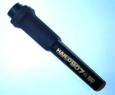 Hakko B2024, Replacement Handle with Grip for 907-ESD Iron