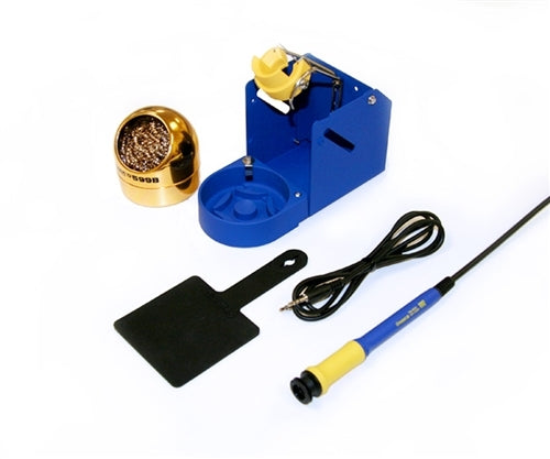 Hakko Fm2030-02 Heavy Duty Soldering Iron For Fm206, Fm203, And Fm202 Stations