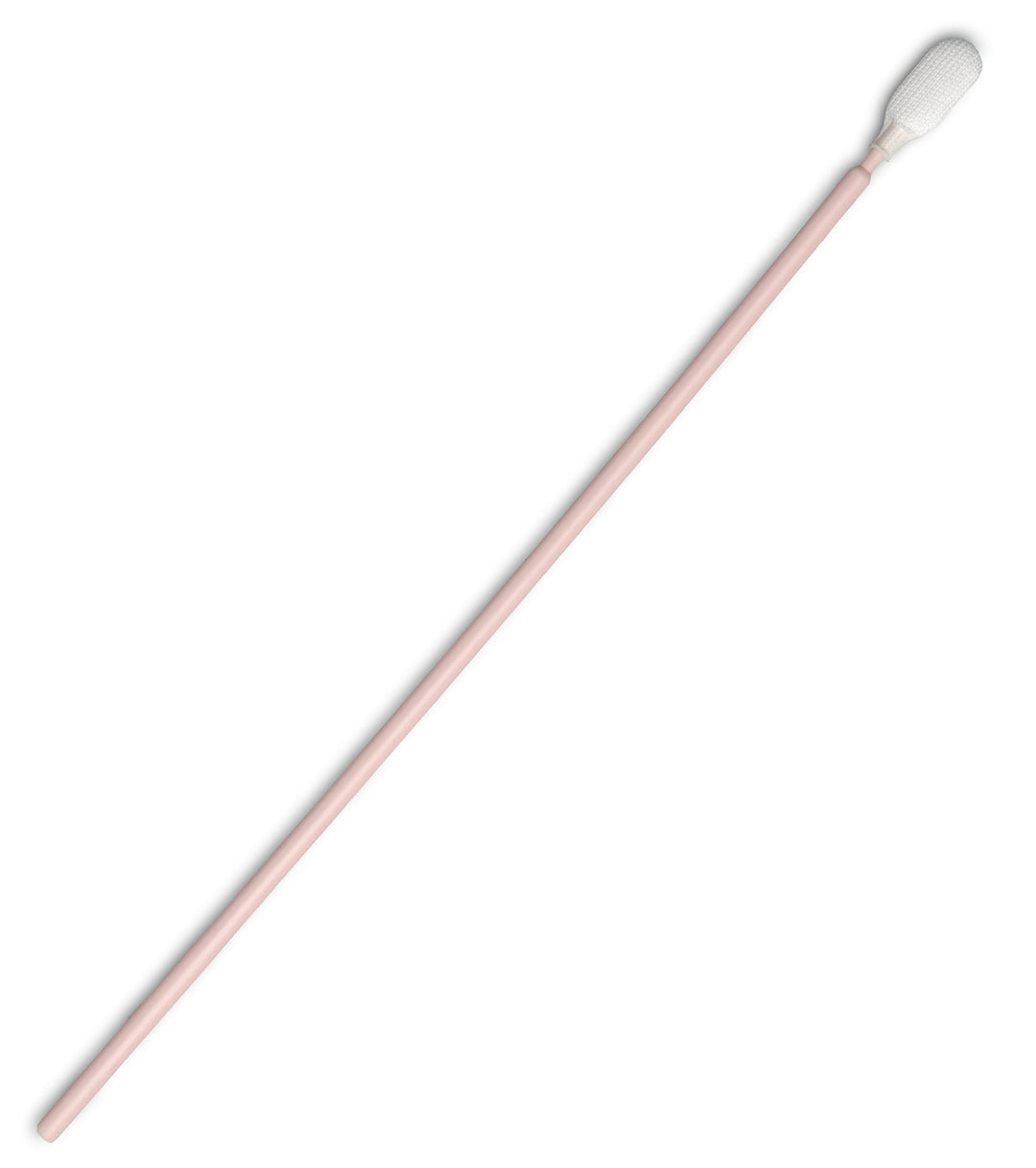 Lab-Tips Knitted Polyester ESD Swabs - Item Number LTP1465ESD10