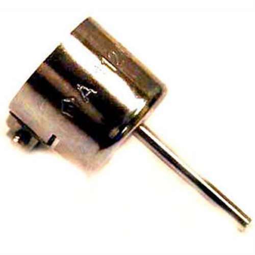 Hakko A1124B, Single Type Nozzle for 852, 850, 702; 2.5mm
