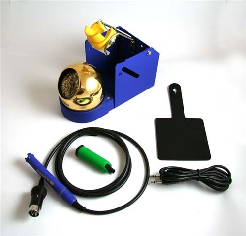 Hakko Fm2027-06 Solder Iron Kit For Fm206, Fm203 & Fm202 Series Stations