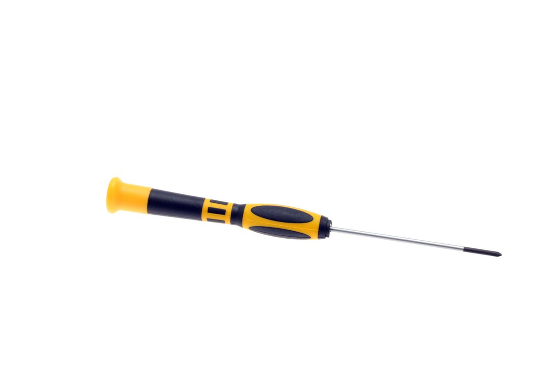 Aven Tools 13913, Precision Screwdriver Phillips, No. 1