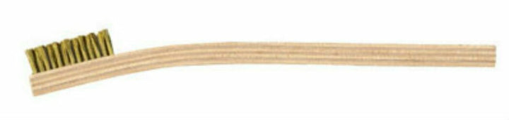 MG Chemicals 851, Brass Cleaning Brush, 7.75" Length, Case of 5