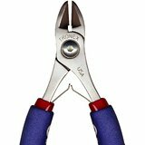 Tronex Tools, 5612 - Extra Large Oval Flush Cutter
