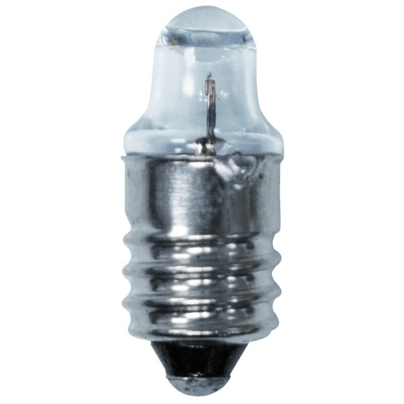 Menda  35121, Lamp, 3 Volt Tl3 Base