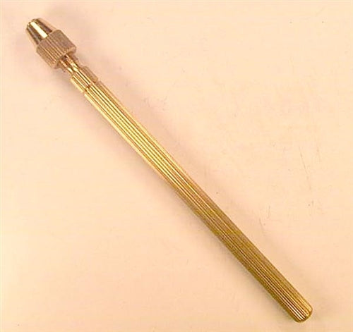 Hakko B1307, Cleaning Drill Holder for 802, 807, 808, 817; 1.3-1.6mm