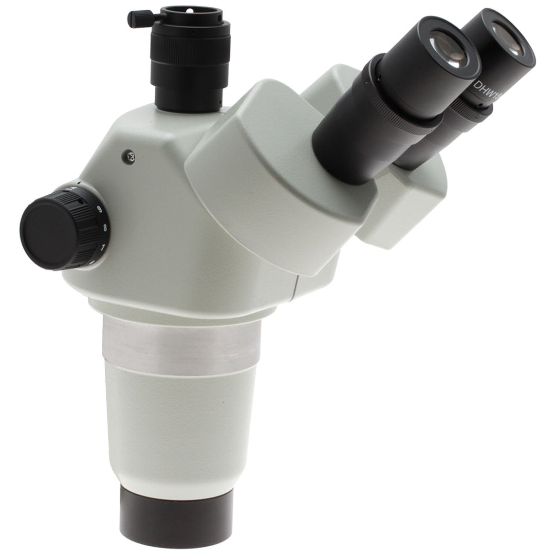 Aven Tools SPZHT-135 SPZHT-135 Stereo Zoom Trinocular Microscope [21x - 135x]
