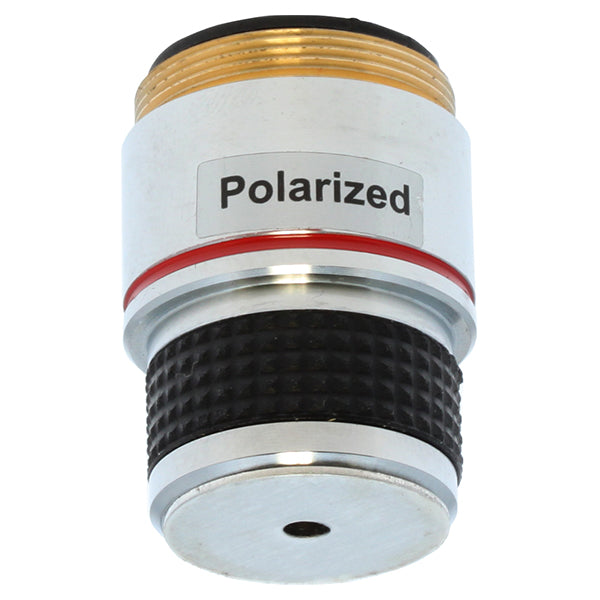 Aven Tools 26700-400-PL01 Cyclops Objective Lens 4X with Polarizer