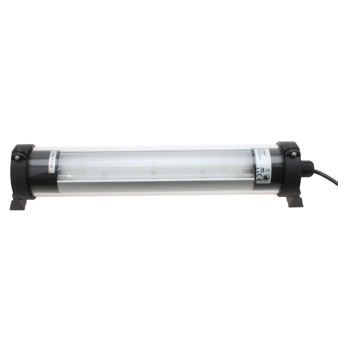 Aven Tools 26600-501, Tubular LED Machine Light 14 Watt 15in