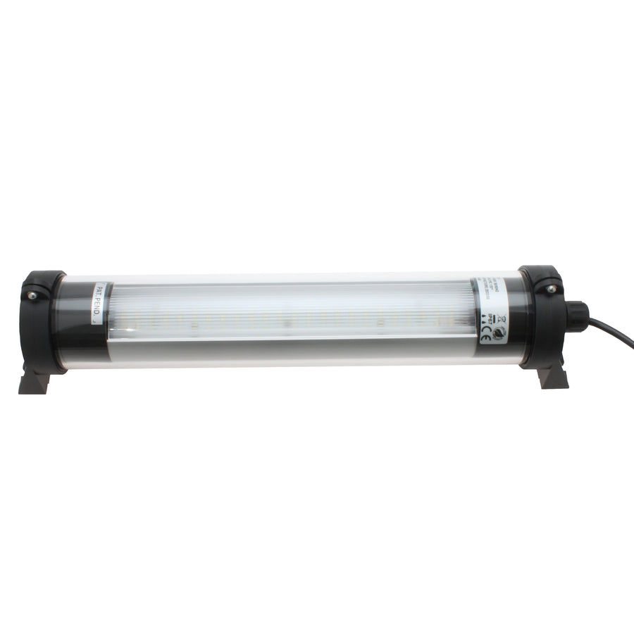 Aven Tools 26600-501, Tubular LED Machine Light 14 Watt 15in